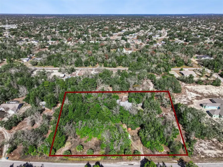 10065 Orchard Way, Spring Hill, FL 34608 - Image #3