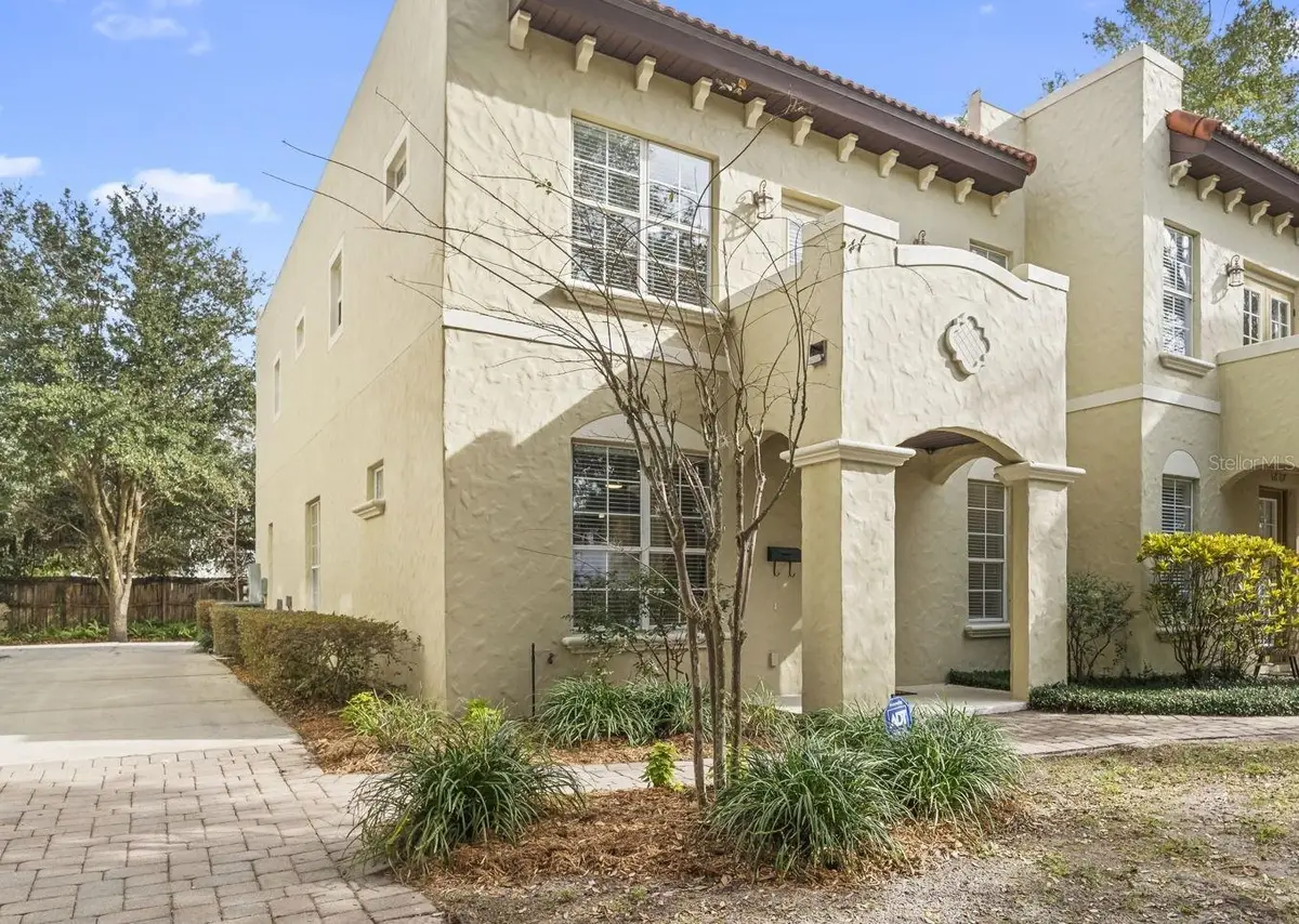 1809 Hammerlin Avenue, Winter Park, FL 32789 - Image #1