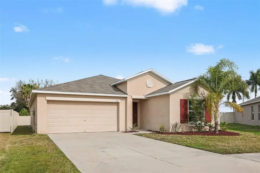 327 Cascade Bend Drive, Ruskin, FL 33570 - Image #2