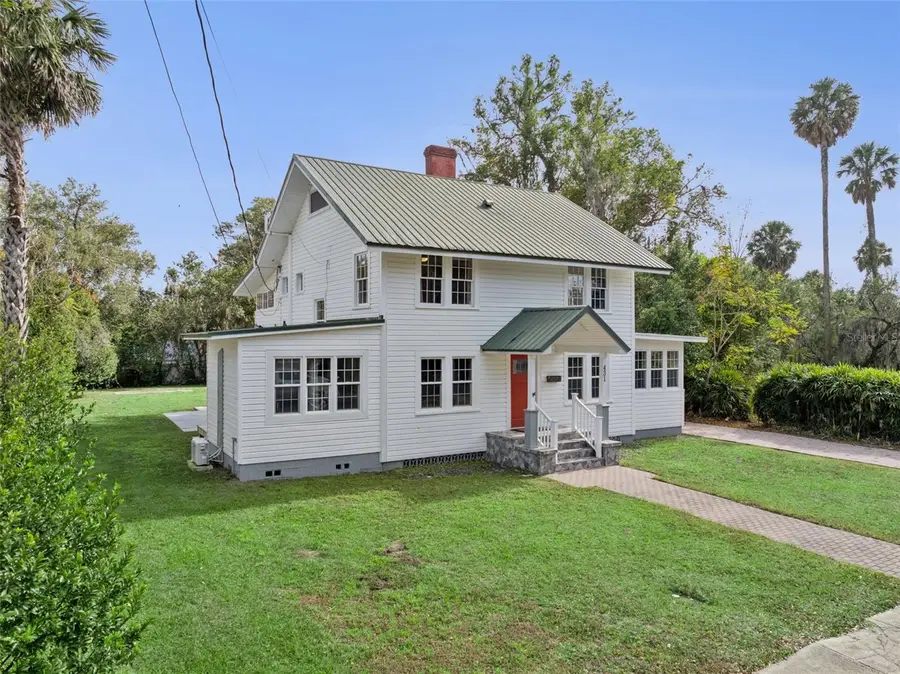 431 N Sans Souci Avenue, Deland, FL 32720 - Image #3