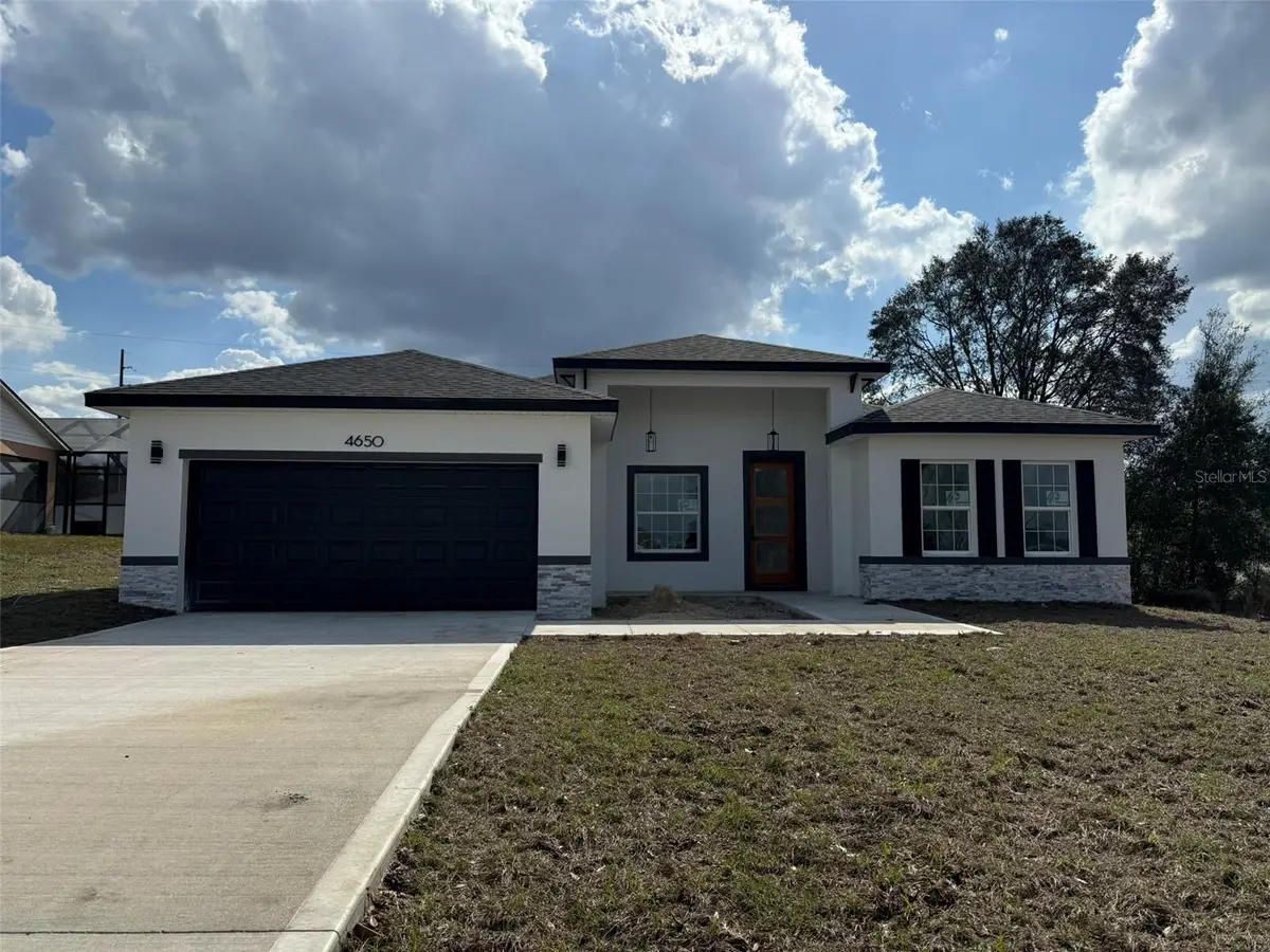 4650 Sw 139th Place, Ocala, FL 34473 - Image #1