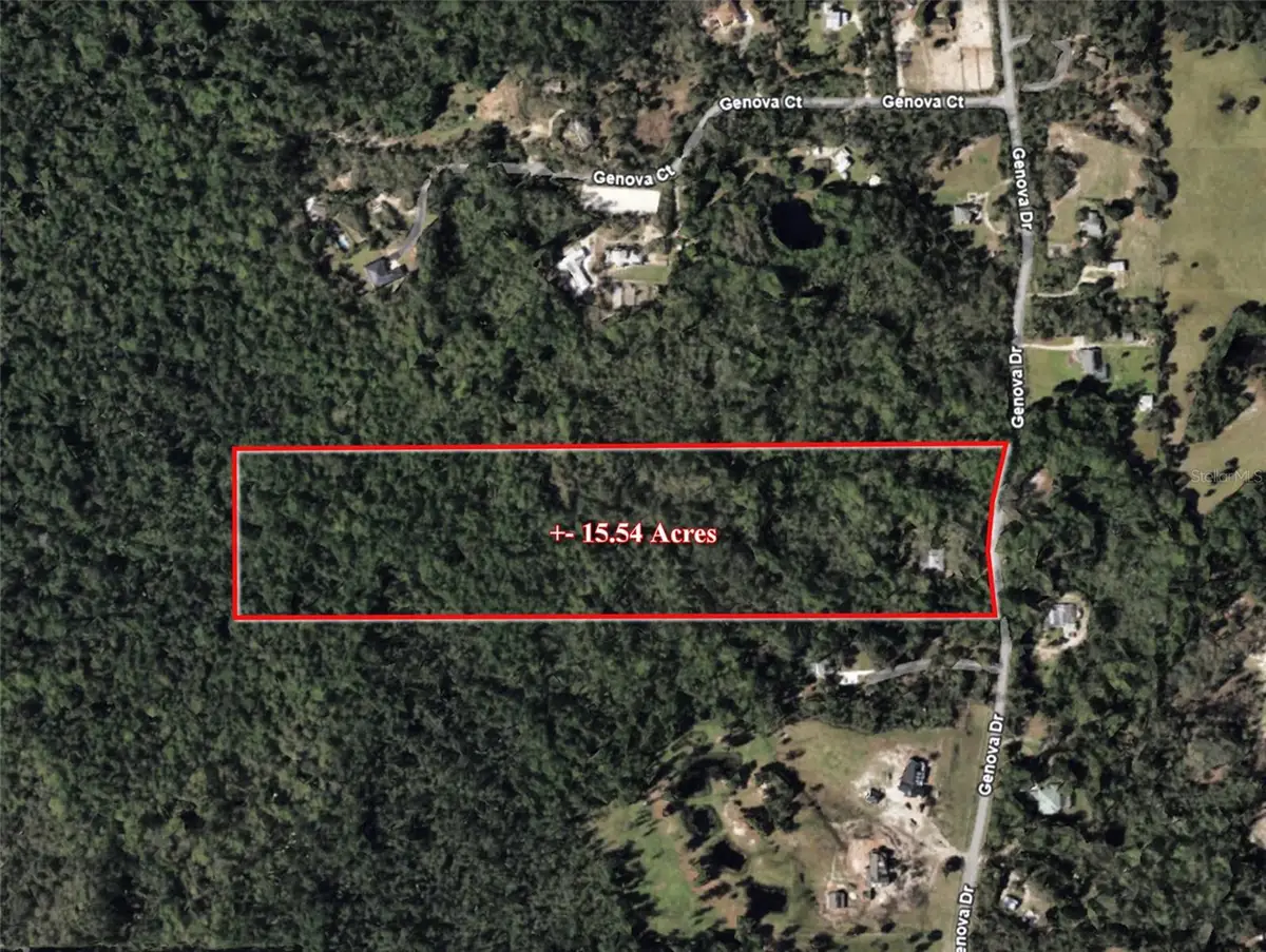 2184 Genova Drive, Oviedo, FL 32765 - Image #1