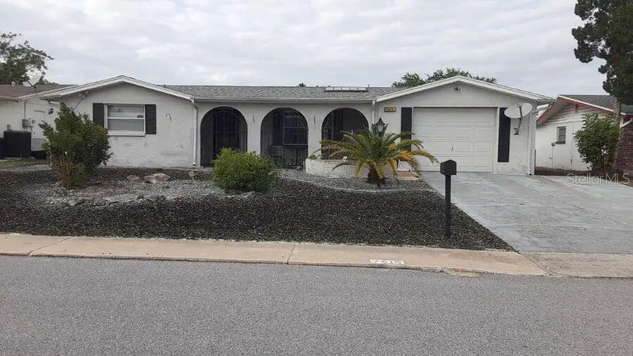 7615 Sue Ellen Drive, Port Richey, FL 34668 - Image #1