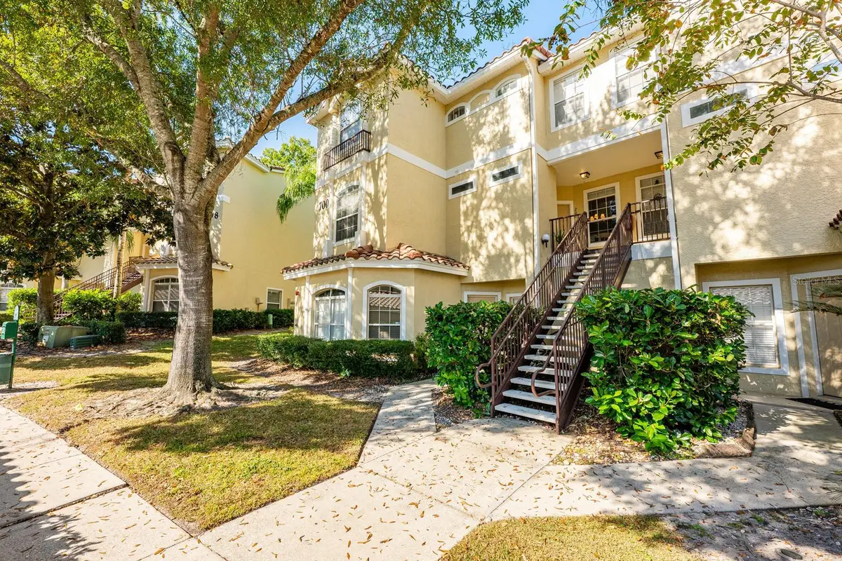 700 Seabrook Court #201, Altamonte Springs, FL 32714 - Image #1