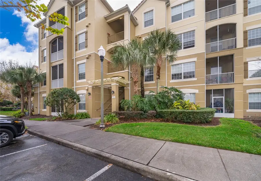 3326 Robert Trent Jones Drive #107, Orlando, FL 32835 - Image #2