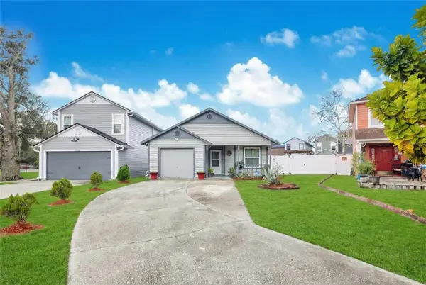 6794 Brittany Chase Court, ORLANDO, FL 32810