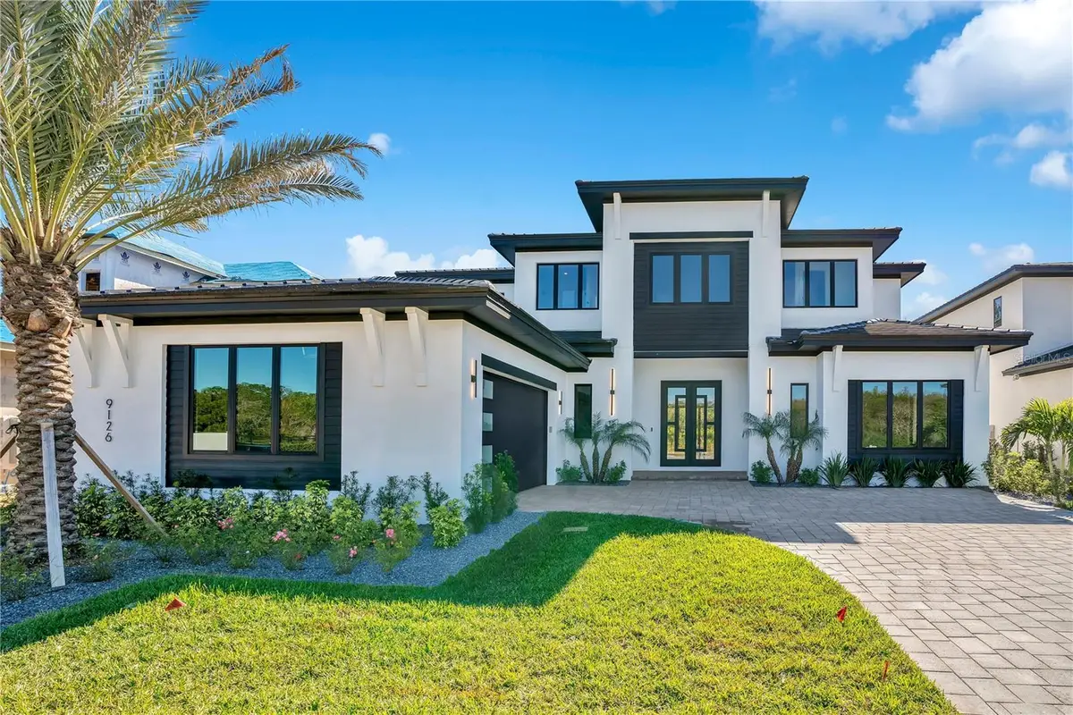 9126 Sheen Sound Street, Orlando, FL 32836 - Image #1