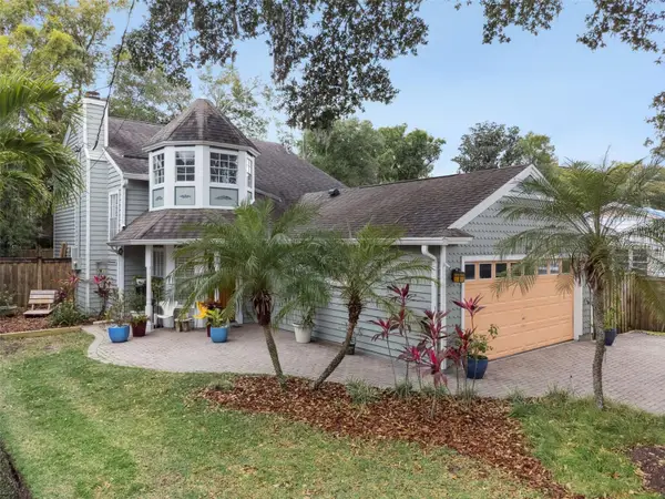 456 Mayfair Circle, ORLANDO, FL 32803