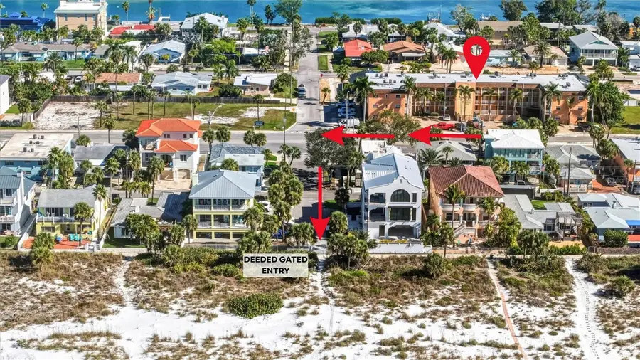 3575 Gulf Boulevard #105, Saint Pete Beach, FL 33706 - Image #2