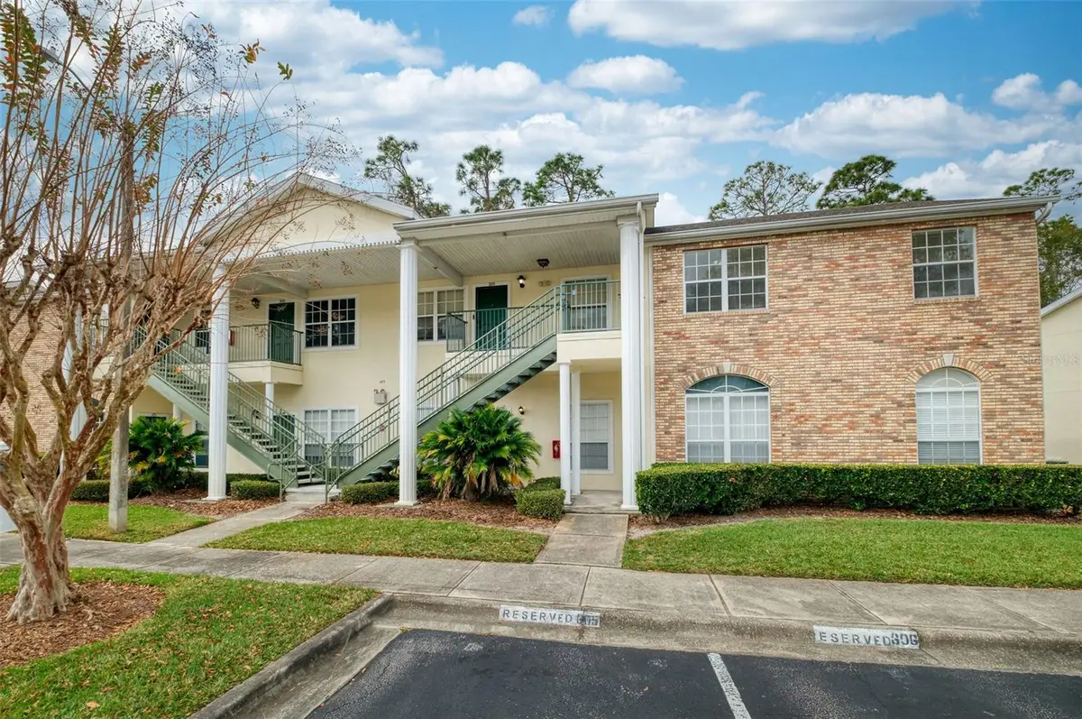 145 Reserve Circle #201, Oviedo, FL 32765 - Image #1