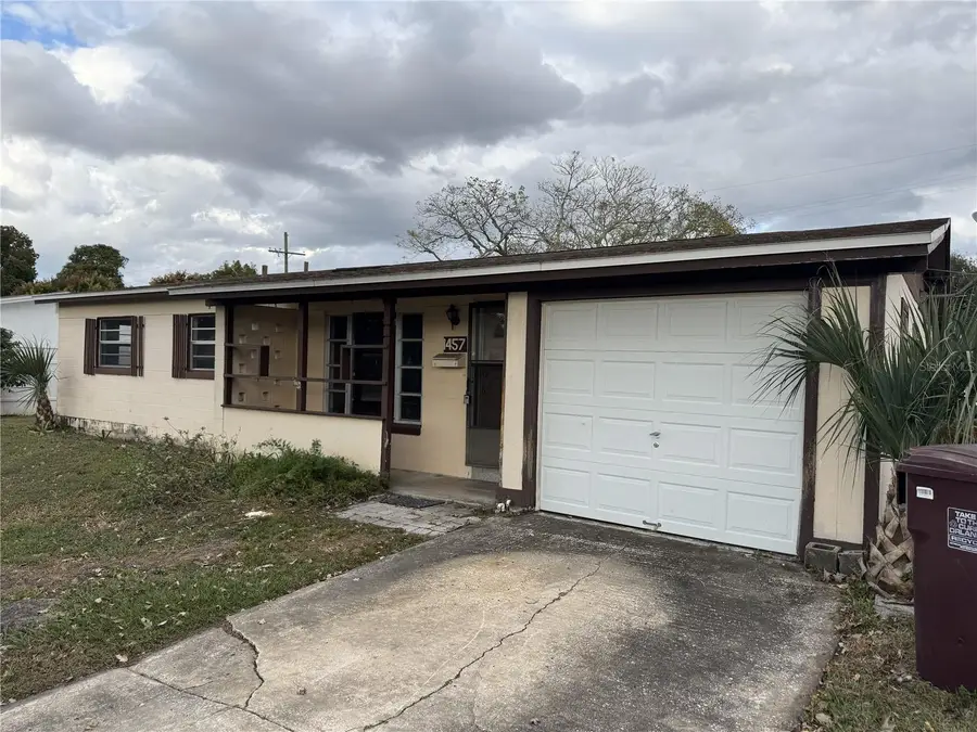 1457 Montego Lane, Orlando, FL 32807 - Image #2