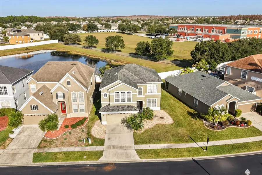 1637 Cedar Lake Drive, Orlando, FL 32824 - #2