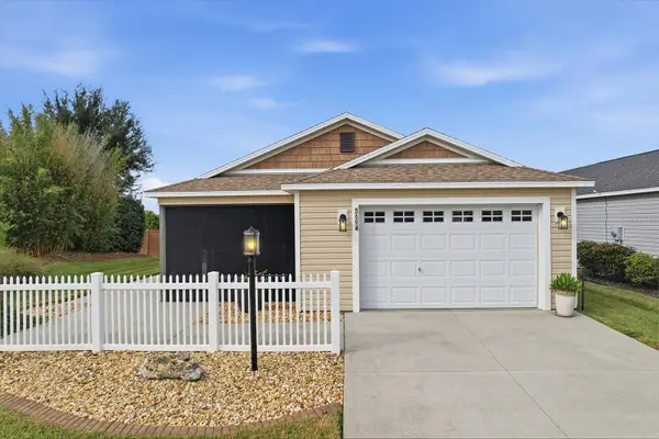 5694 Moon Flower Place, THE VILLAGES, FL 32163