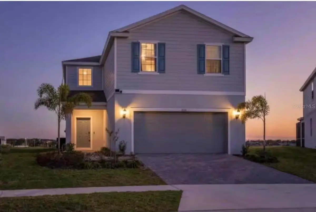 2116 Lelani Circle, Davenport, FL 33897 - Image #1