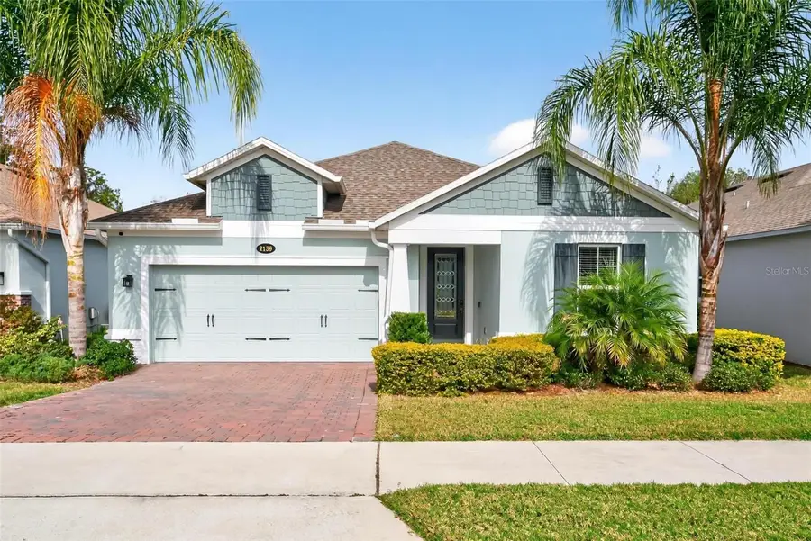 2139 Bay Line Road, Oakland, FL 34787 - Image #2