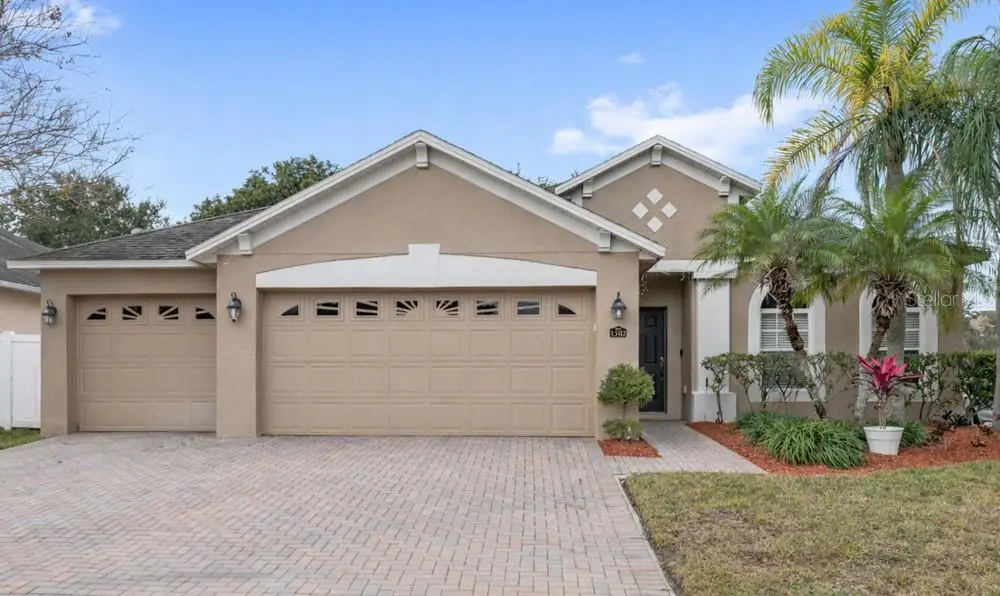 1502 Fern Bay Court, Orlando, FL 32824 - #1