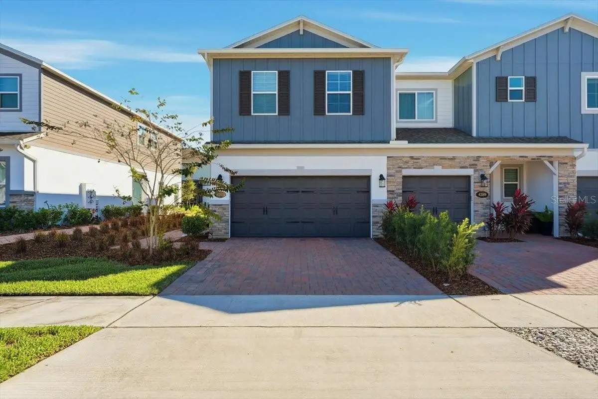 4393 Campsite Loop, Orlando, FL 32824 - #1