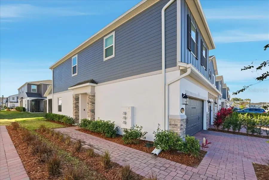 4393 Campsite Loop, Orlando, FL 32824 - #2