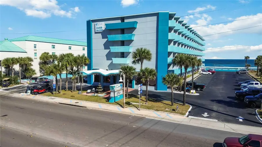 313 S Atlantic Avenue #524, Daytona Beach, FL 32118 - #3
