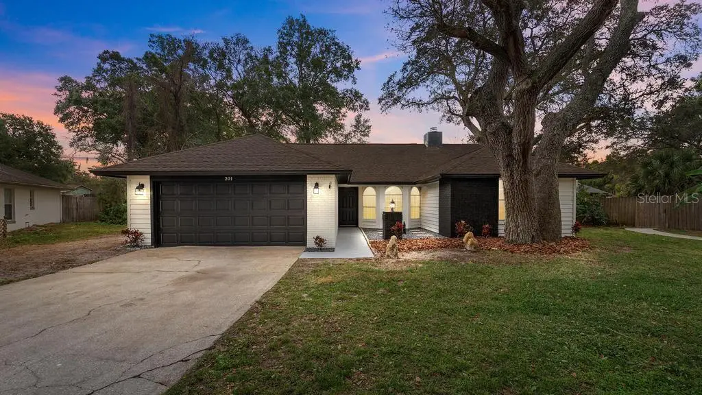 201 Sterling Rose Court, Apopka, FL 32703 - Image #1