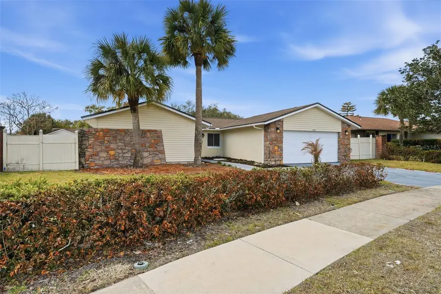 132 Sagewood Court, Apopka, FL 32703 - #2