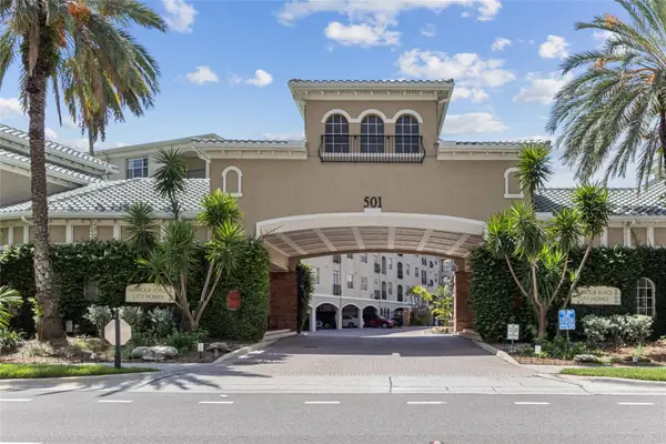 501 Knights Run Avenue #1117, TAMPA, FL 33602