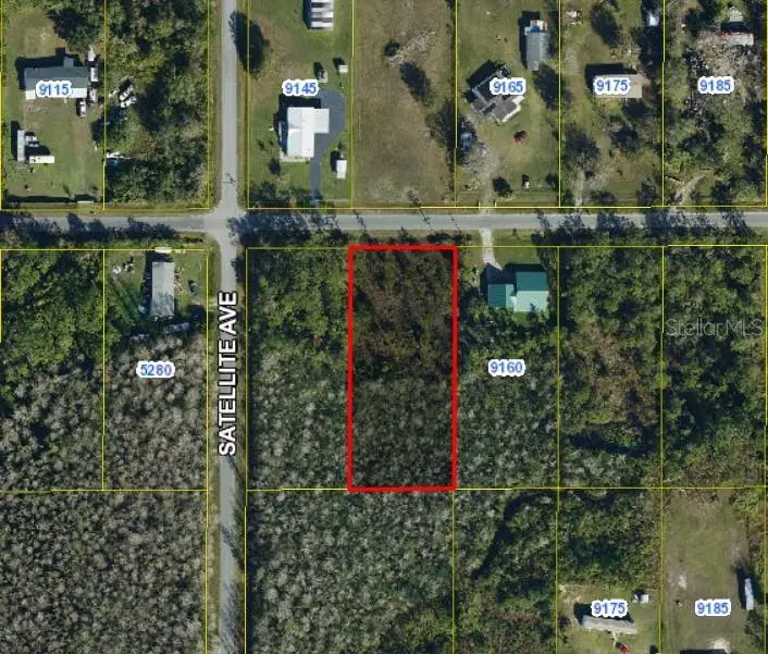 Lincoln Road, Saint Cloud, FL 34773 - #2