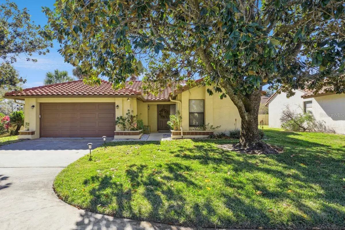 8215 Rolla Court, Orlando, FL 32836 - #1