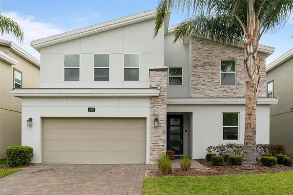 581 Pebble Beach Drive, DAVENPORT, FL 33896