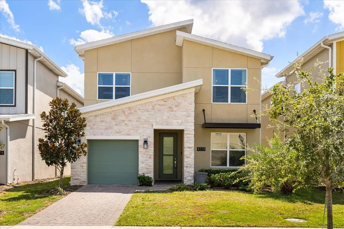 4378 Rhyme Street, Kissimmee, FL 34746 - Image #1