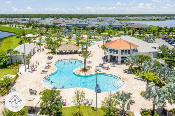 3141 Paradox Circle #104, KISSIMMEE, FL 34746