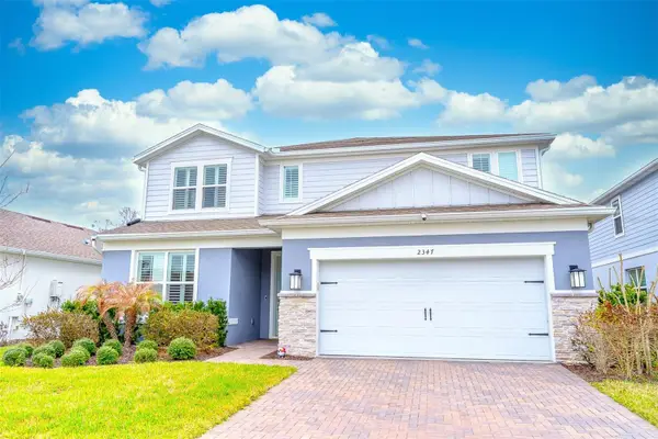 2347 Green Symphony Place, OVIEDO, FL 32765