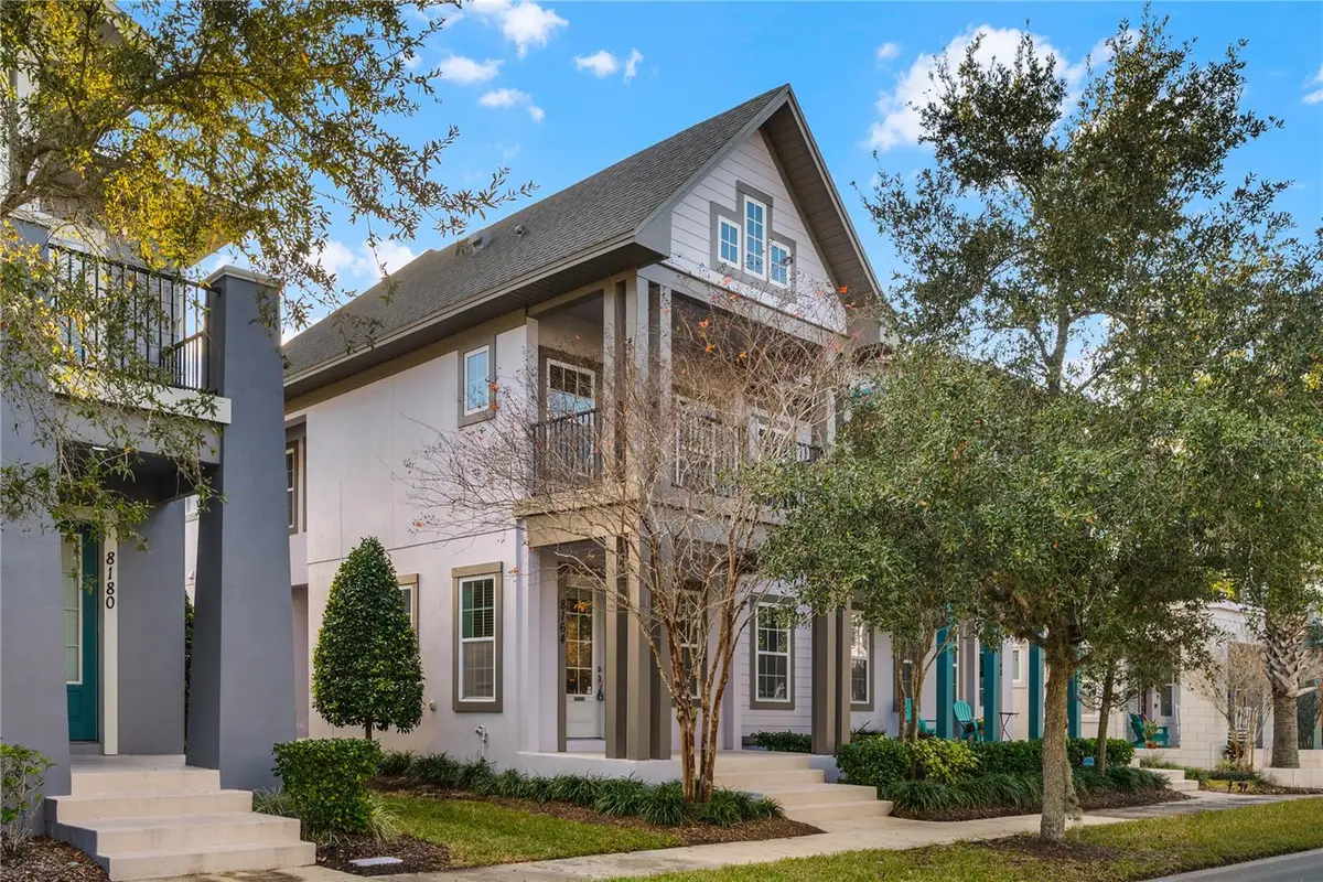 8164 Upper Perse Circle, Orlando, FL 32827 - Image #1