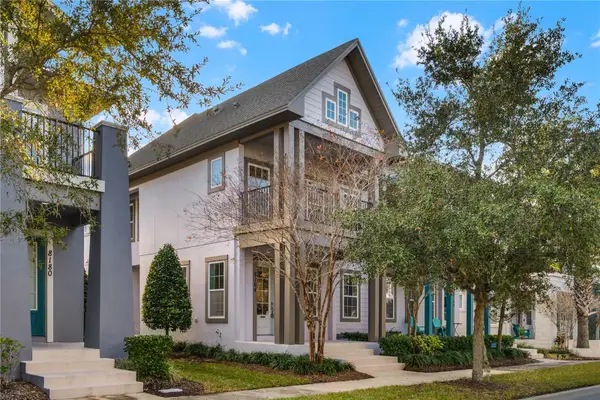 8164 Upper Perse Circle, ORLANDO, FL 32827