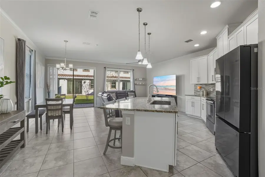 13987 Tarvin Street, Orlando, FL 32832 - #3