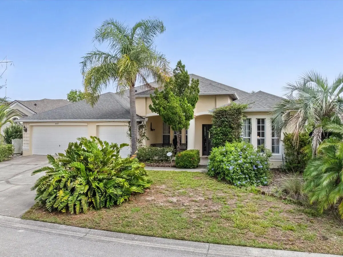 407 Grand Reserve Drive, Davenport, FL 33837 - Image #1