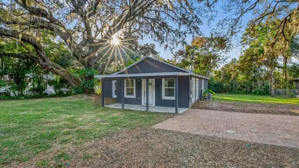 1503 Granite State Court, MOUNT DORA, FL 32757