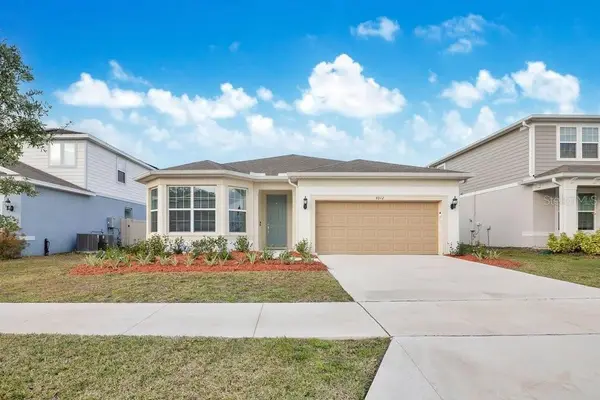 4012 Meandering Bay Drive, APOPKA, FL 32712