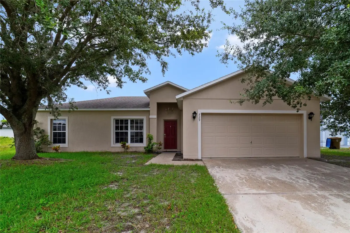 729 Harland Court, Kissimmee, FL 34758 - #1