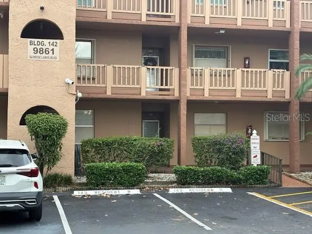 9861 Sunrise Lakes  Blvd Sunrise Lakes Boulevard #310, Sunrise, FL 33322 - #1