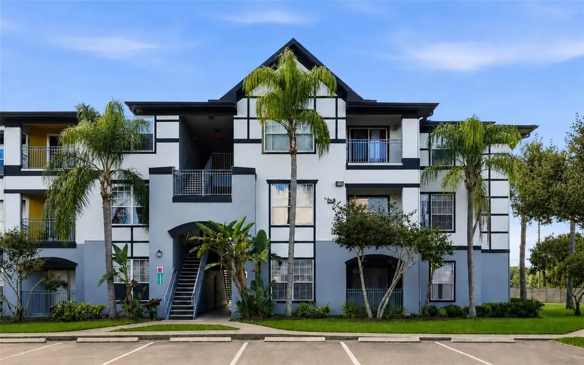 5526 Pga Boulevard #4927, Orlando, FL 32839 - #1