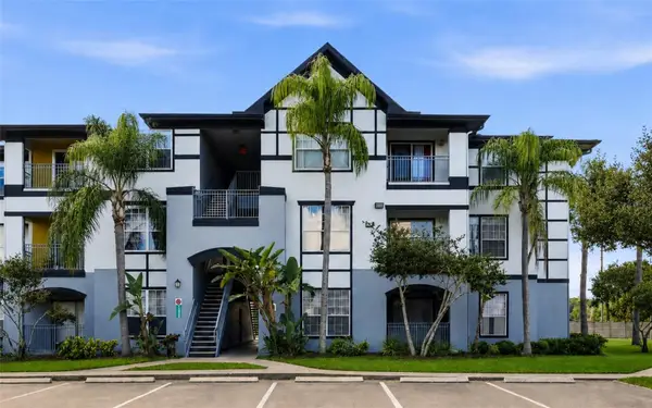 5526 Pga Boulevard #4927, ORLANDO, FL 32839
