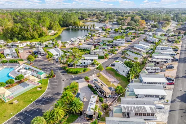 2439 Palm Street #214, CLERMONT, FL 34714