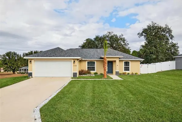 15303 SW 52nd Circle, OCALA, FL 34473