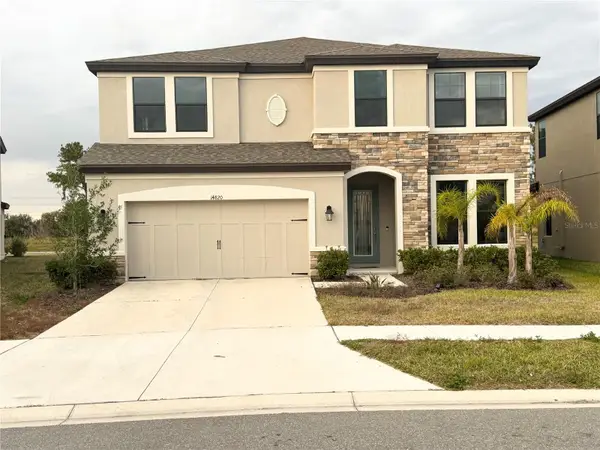 14820 Paddock Pond Avenue, LITHIA, FL 33547