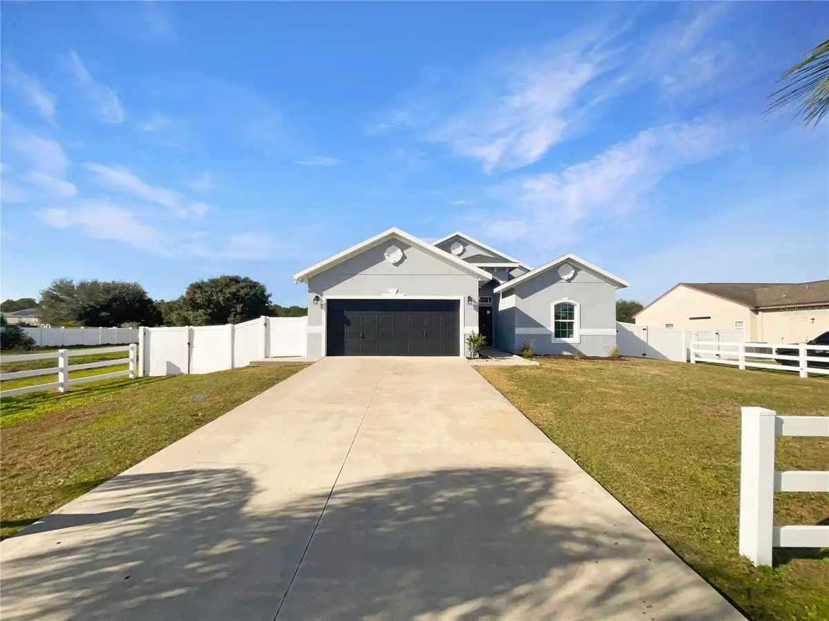 1045 James Drive, Poinciana, FL 34759 - Image #1