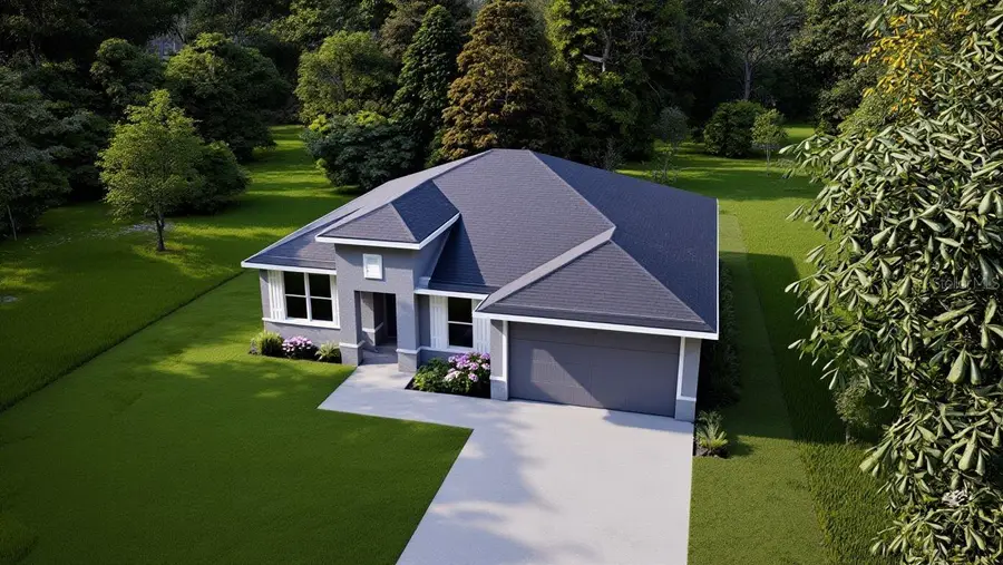 3512 Palmway Drive, Sanford, FL 32773 - #2