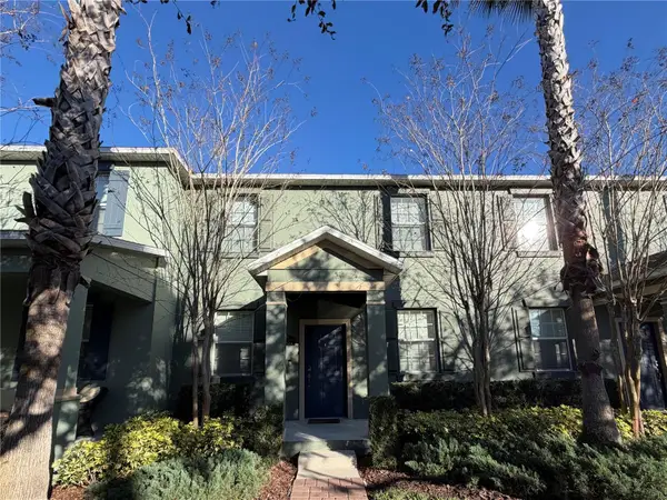 5637 Water Rose Road, WINTER GARDEN, FL 34787