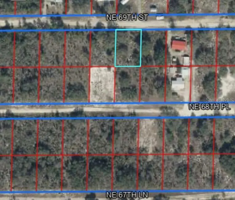 NE 69th Street, Williston, FL 32696 - Image #2