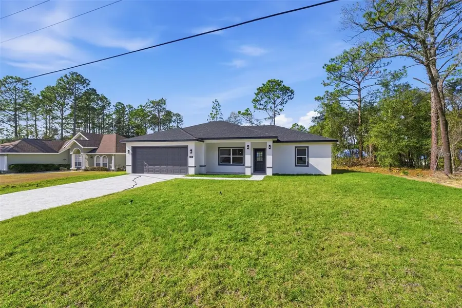 2275 W Linden Drive, Citrus Springs, FL 34434 - Image #2